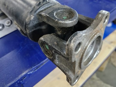 Ремонт карданов