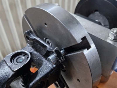 Ремонт карданов