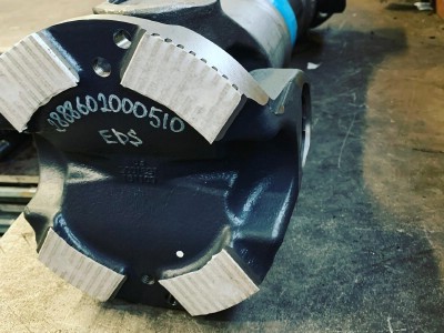 Ремонт карданов