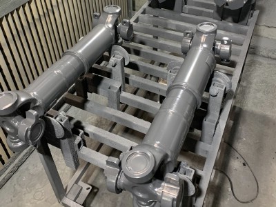 Ремонт карданов