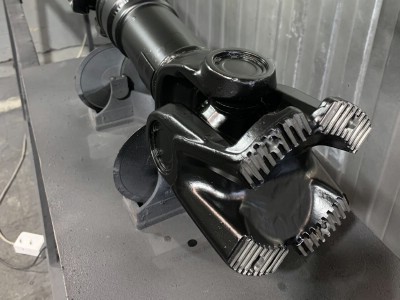 Ремонт карданов