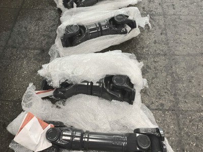 Ремонт карданов