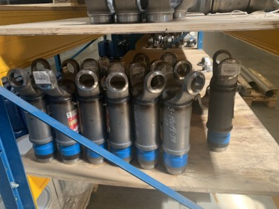 Ремонт карданов