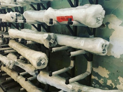 Ремонт карданов