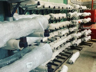 Ремонт карданов