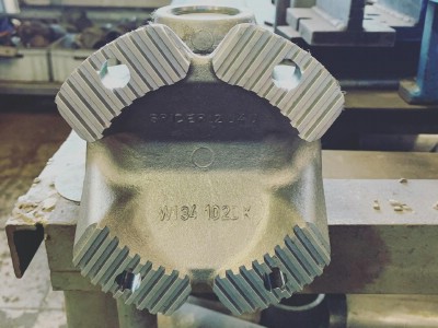 Ремонт карданов