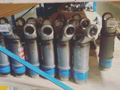 Ремонт карданов