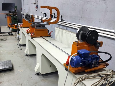 Ремонт карданов