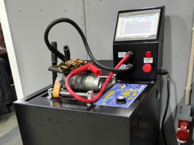 Ремонт карданов