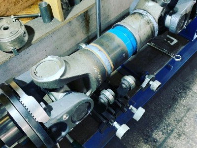 Ремонт карданов